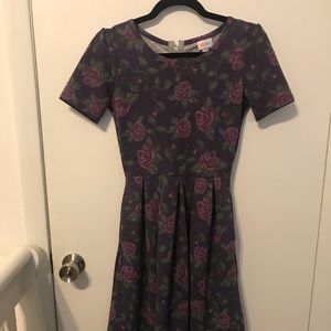 LuLaRoe Amelia XS BNMT